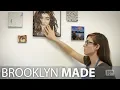 Olivia Wells Rerick Master Mosiacist BK Made