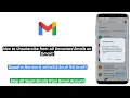 How to Unsubscribe from All Unwanted Email Subscription