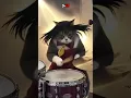 Download Lagu Kucing dan Anjing Bermain Drum Layaknya Profesional | Bakat Hewan Peliharaan yang Lucu