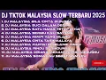 Download Lagu DJ TIKTOK MALAYSIA SLOW TERBARU 2025 | DJ BREAKBEAT BILA CINTA DI DUSTA