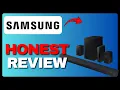 Samsung HW-Q65C Soundbar Honest Review 2026 - Is It Worth the Price