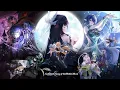 Download Lagu Song of the Welkin Moon | Moonlit Ballad of the Night OST