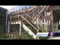 5 Investigates Investigators probe access points in Boston stairway death