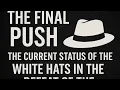 Download Lagu White Hat/Alliance update