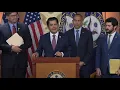 Congressional staffer accuses Rep Jimmy Gomez of sexual assault