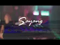 Download Lagu ANIDO - Sayang (Music Video)