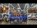 Neighborhood Walmart in Alexandria had a grand reopening