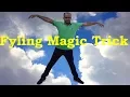 Download Lagu How To Fly In Sky Magic Trick Secret Revealed