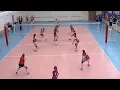 Download Lagu Bola voli. Gadis-gadis. FullHD. Rusia. Wilayah Ivanovo vs Wilayah Bryansk