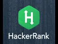 HackerRank 30 Days of Code Day 0 - Hello World in Python