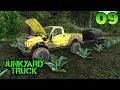 Download Lagu Junkyard Truck - Ep. 9 - Turbo Tobacco Farmer