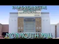 Monmouth Mall DEMOLISHED - Raw Real Retail