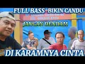 Download Lagu TRAP PARTY DJ JANGAN DENDAM//KARAMNYA CINTA FULL BASS