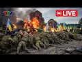 Download Lagu 🔴 TRỰC TIẾP: Thời sự quốc tế 15/7: Thiệt hại phía Kiev ở khu vực Luhansk lên tới gần 4000 binh sĩ