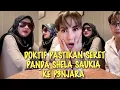 Download Lagu MENGEJUTKAN√√ EMMA WAROKA DAN DOKTIF BAHAS KASUS PANDA DAN SHELLA SAUKIA YANG NAIK SIDIK