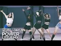 Download Lagu Little Mix - Power : JayJin Choreography