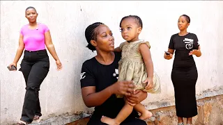 Omwami wange ayagala nyo Sex  lumu Alinzita _Brenda Milles Atude lwa Mwana 