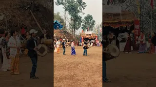 Limbu Culture Limbuculture Villagelifestyle Foryou 