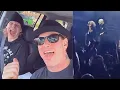 Corey Taylor s Son Griffin Performs With Slipknot