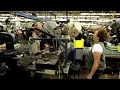 Red Wing Shoes Presents The Factory
