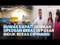 Download Lagu Buwas Dapati Pengoplosan Beras di Pasar Induk Beras Cipinang, Food Station Kena Teguran