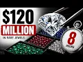 Watch 120 Million in Rare Jewels Get Sorted in 8 Hours Perfectly