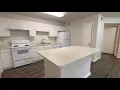 The Brodie - 1 bed 1 bath 697 sq ft