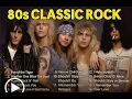 Lagu Classic Rock Greatest Timeless Nonstop Album | Guns N' Roses, Aerosmith, Bon Jovi, AC/DC