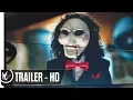 Jigsaw Trailer 2017 -