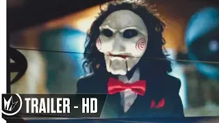 Jigsaw Trailer 2017 -