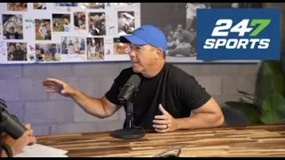 How to Get Recruited for College Football Advice from 247Sports Greg Biggins
