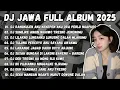 Download Lagu DJ JAWA TERBARU 2025 || DJ RANGKULEN AKU KEKEPEN AKU || DJ SUMILIRE ANGIN NGGOWO TRESNO JENENGMU