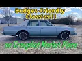 Budget - Friendly Classic Cars for Under 4 000 on Craigslis Marketplace