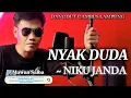 Download Lagu NYAK DUDA NIKU JANDA ■ MAWAN SALBA ■ OFFICIAL MUSIC VIDEO ■