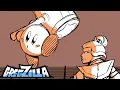 AZULA VS KIRBY Fight Animation - Gregzilla