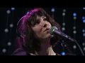 Widowspeak - True Blue (Live on KEXP)