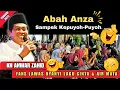 Lagu 🔴 KH ANWAR ZAHID TERBARU | MOMEN FANS LAWAS NYANYIKAN LAGU CINTA DAN AIR MATA