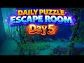 Fortnite Daily Puzzle Escape Rooms Two Day 5 Tutorial Code 3438-8113-6435