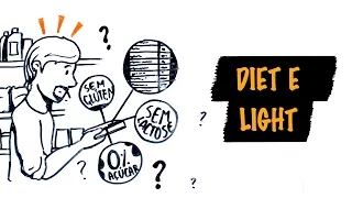 Verdades e Mentiras Sobre os Alimentos Light ou Diet | Autoridade Fitness