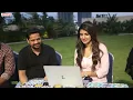 Lingi Lingi Lingidi Song Launch By Sreeleela |Kotabommali P.S |Srikanth, Rahul Vijay|Midhun Mukundan
