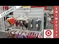 TARGET SWIMSUIT CLEARANCE GOING ON NOW TARGET SWIMSUITS IN STORE TARGET SWIMSUIT HAUL