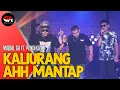 Download Lagu KALIURANG AHH MANTAP - MIQBAL GA FT. PENDHOZA