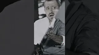 عارفك هتيجي يوم وتقول اسف على البعد الجارح دندنها