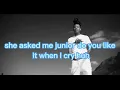 Nasty C - SMA (Vol. 1) ft. Rowlene lyrics video