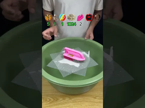 Tissue paper Vs ball || How much tissue paper will all the gadgests ? #experimnentshortsfeed
