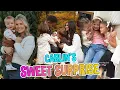 Bringing Up Bates Carlin’s Sweet Surprise! Erin’s Prayer Answered! Whitney’s Birthday Magic!