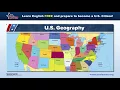 U S Geography