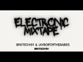 Download Lagu Electronic mixtape vol2 with @jayboiiforthebabies #flypシ #afrohouse #everyone #dj