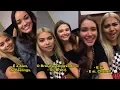 Download Lagu Hayley Kiyoko Q\u0026A with Stefanie Scott, Chanel Celaya and more!