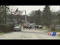 National Grid getting power back on just in time for next storm